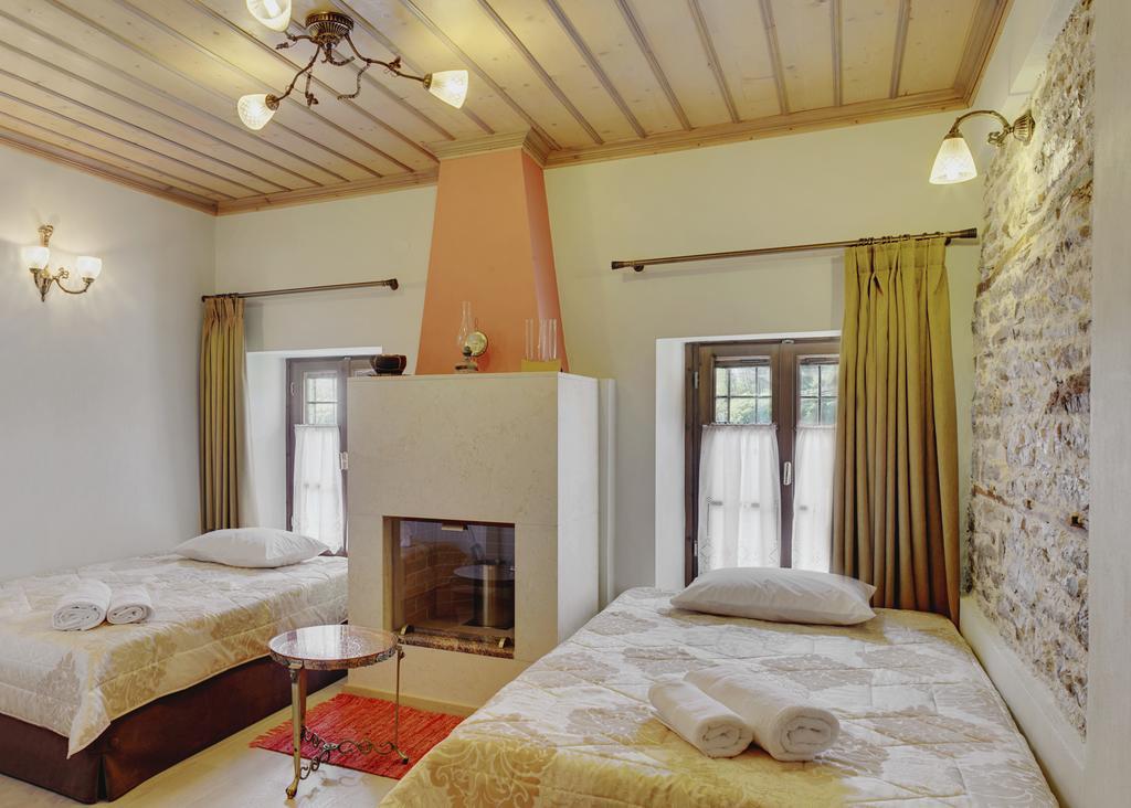 Archontiko Evridikis Guest house