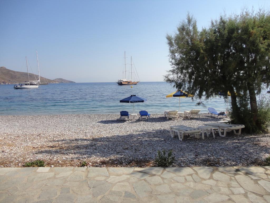Pavlos Apartment Livadia (Tilos)