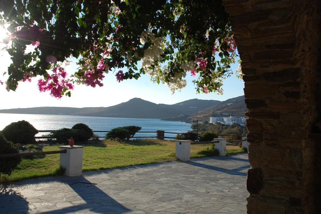 Aegean Sunset Apartment