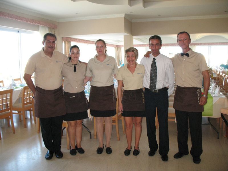 Astir Hotel Gouves