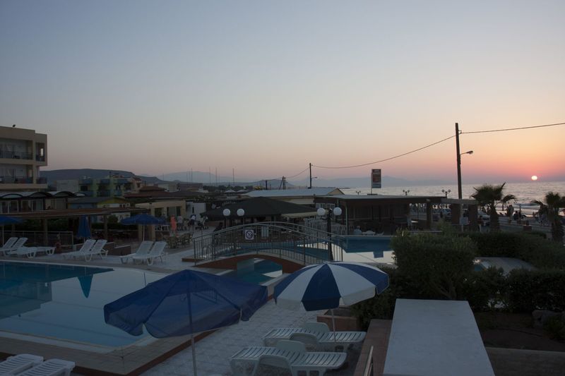 Hotel Astir 4*