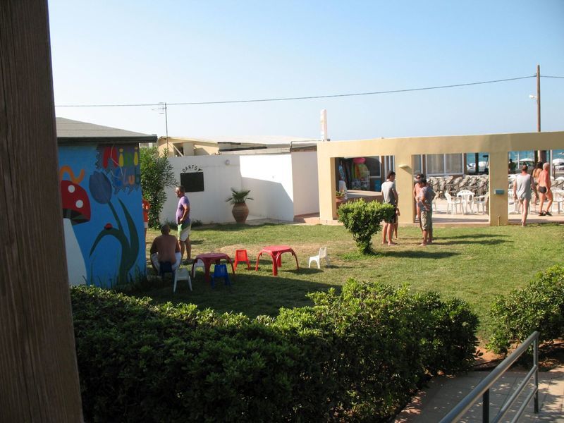 Astir Hotel 4*