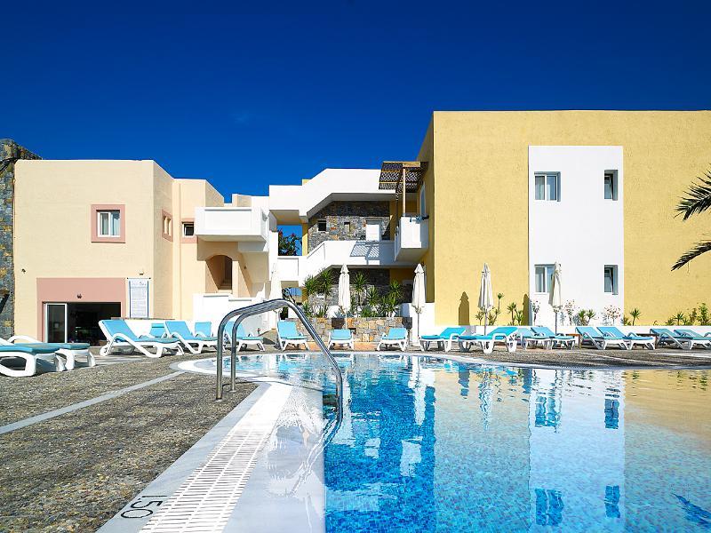 Hotel Bay