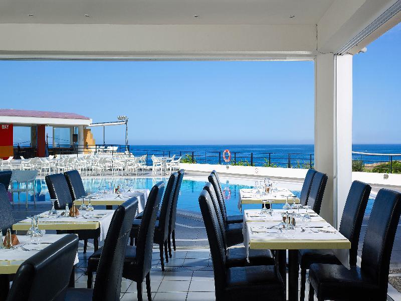 Bay Hotel