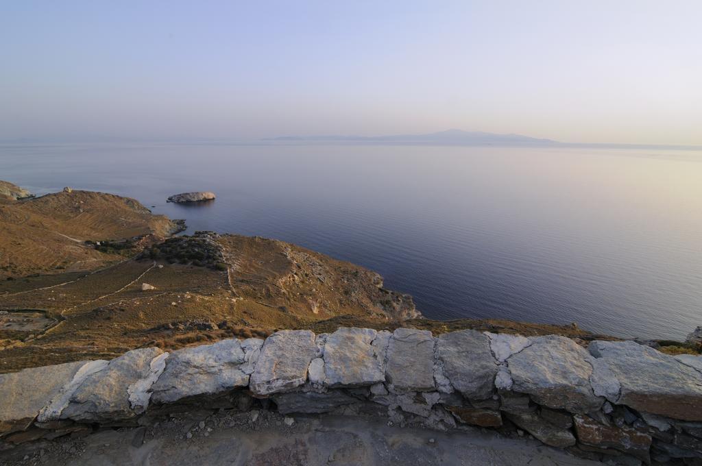 Villa Thalatta Thalatta Otzias