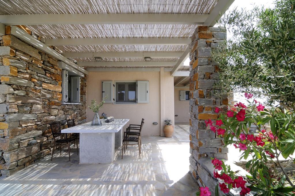 Villa Thalatta Thalatta Otzias