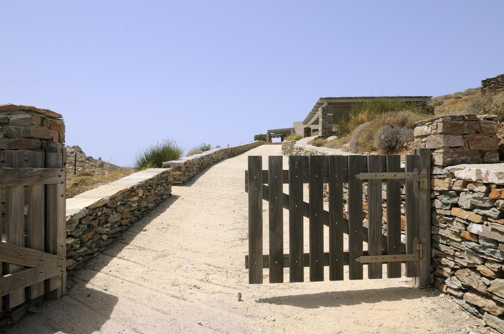 Thalatta Thalatta Villa Otzias