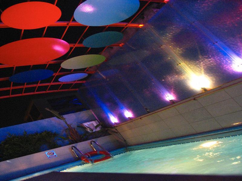 Tropical Hotel Athens