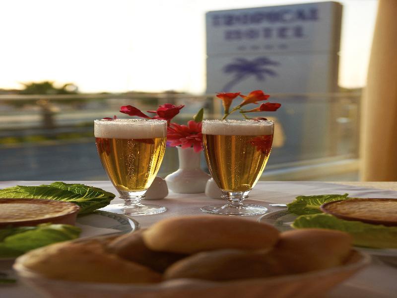 Tropical Hotel 4*