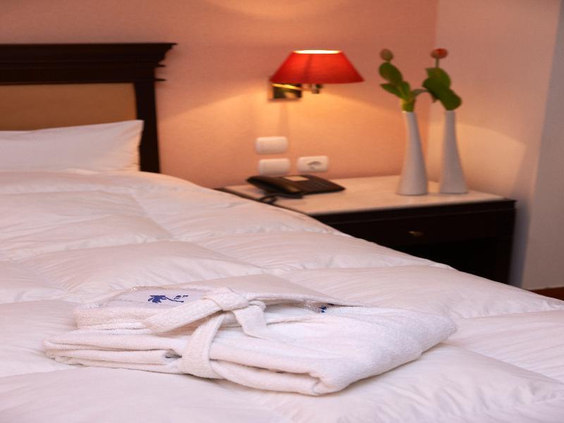 Hotel Tropical