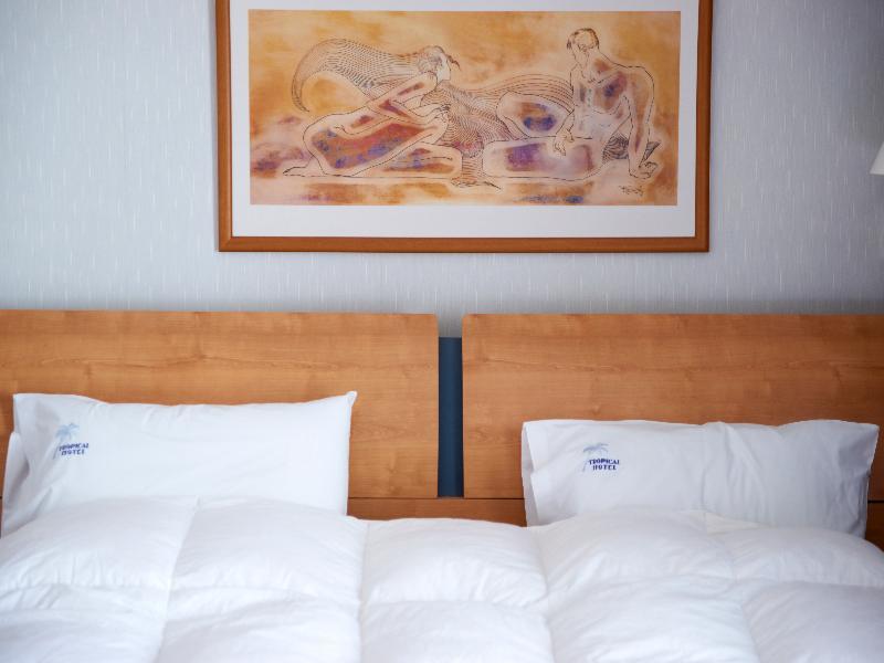 Hotel Tropical 4*