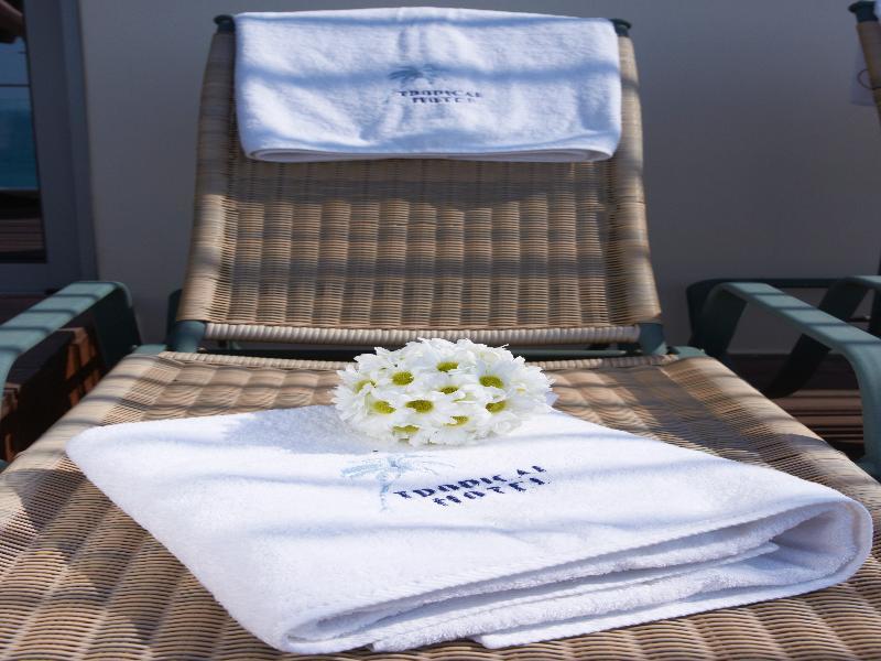 Tropical 4*