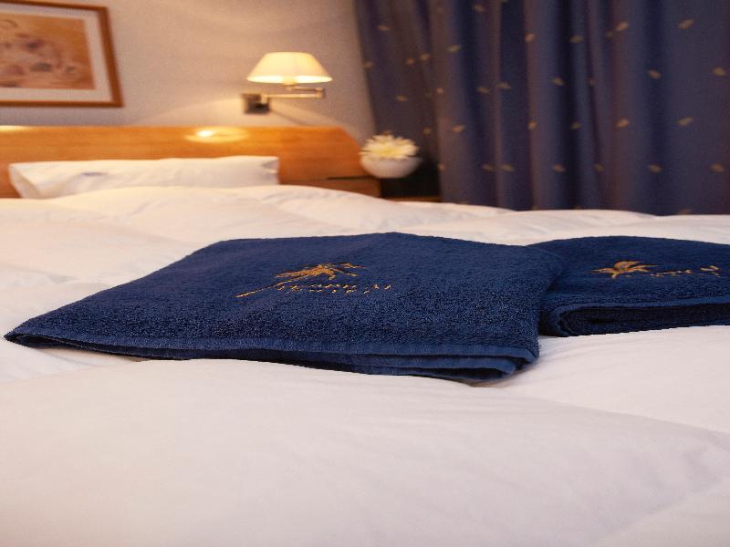 Hotel Tropical Athens