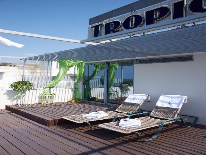Tropical Hotel 4*