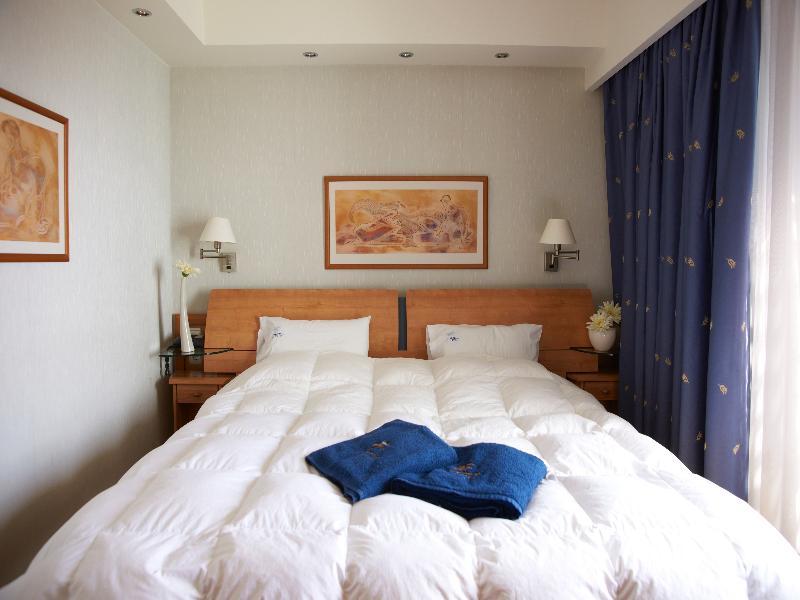 Hotel Tropical