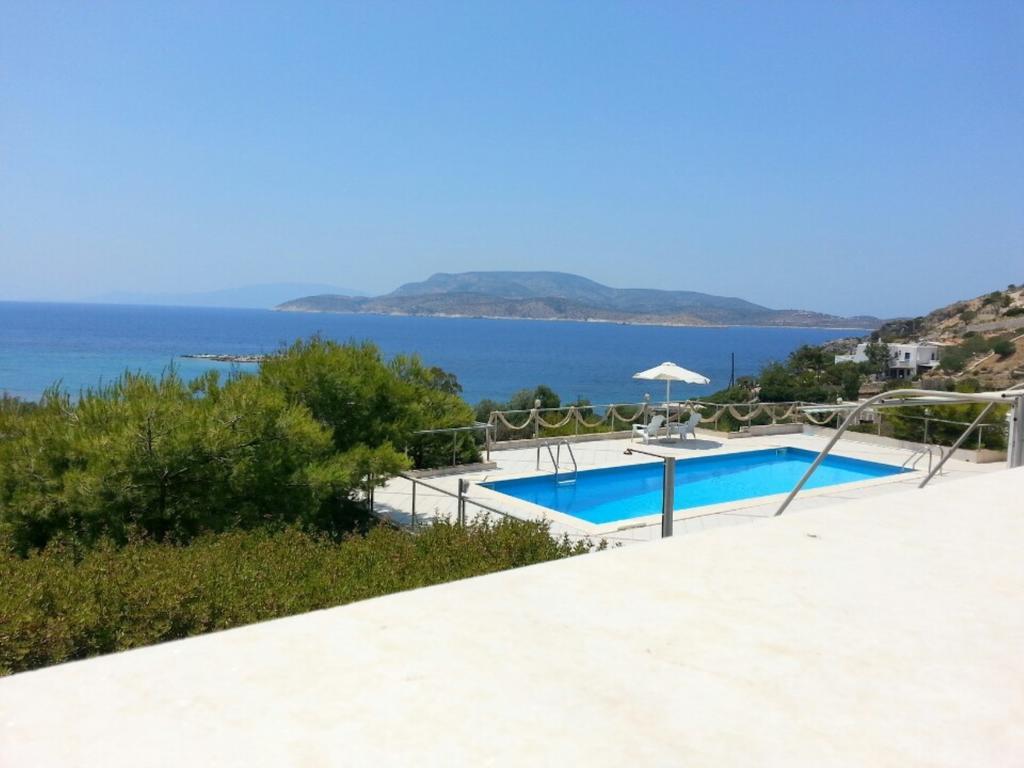 Archipelagos Boutique Guest house