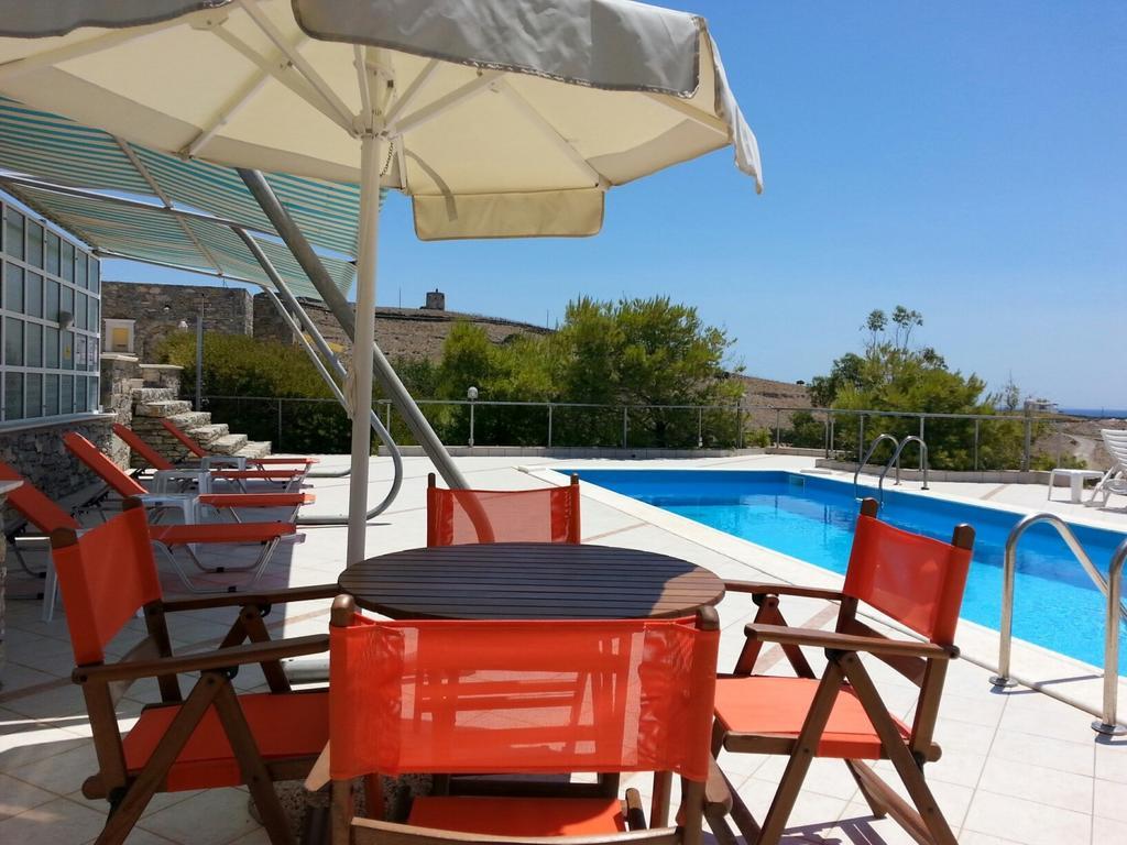 Archipelagos Boutique Guest house 3*