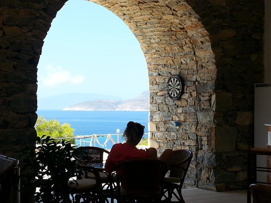 Guest house Archipelagos Boutique