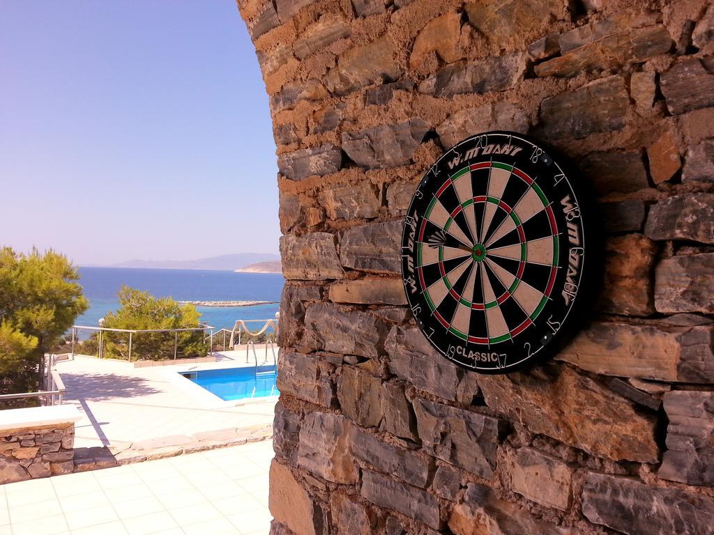 Archipelagos Boutique Schoinoussa