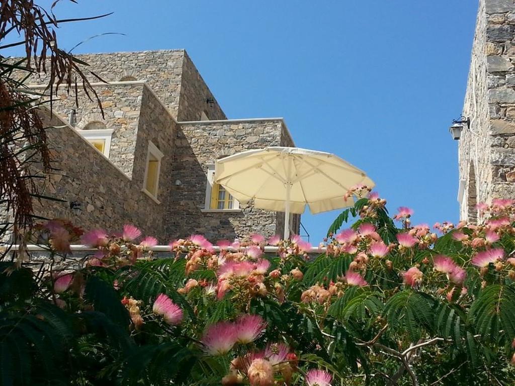 Guest house Archipelagos Boutique Schoinoussa