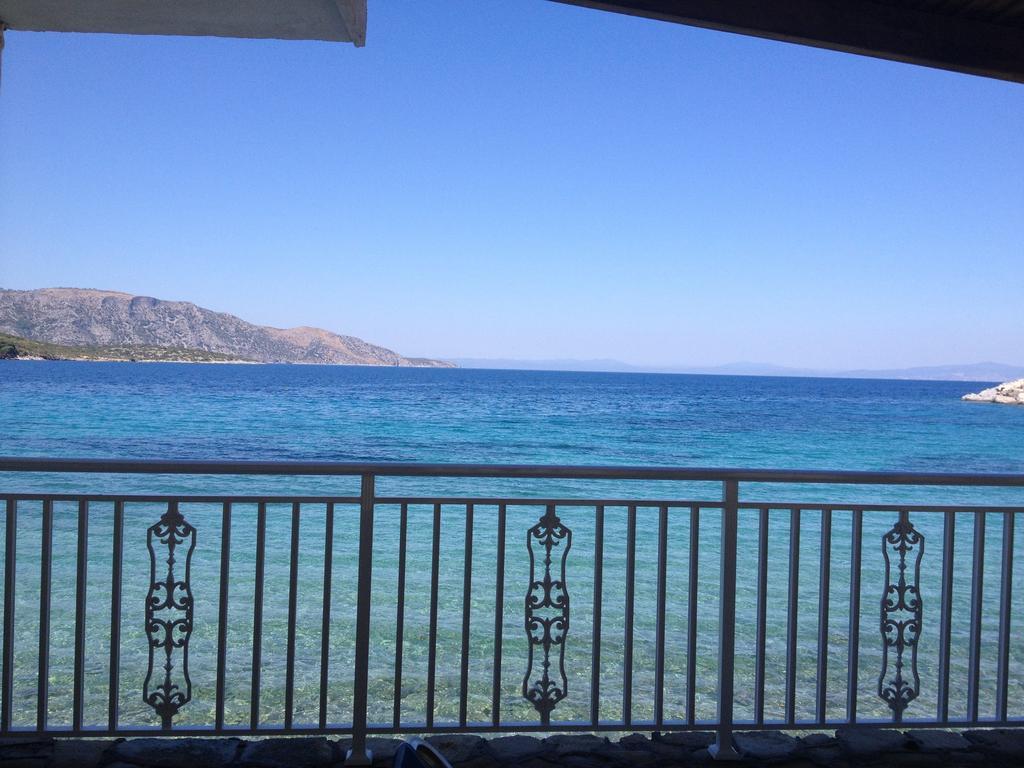 Glyfos Villa Kerveli