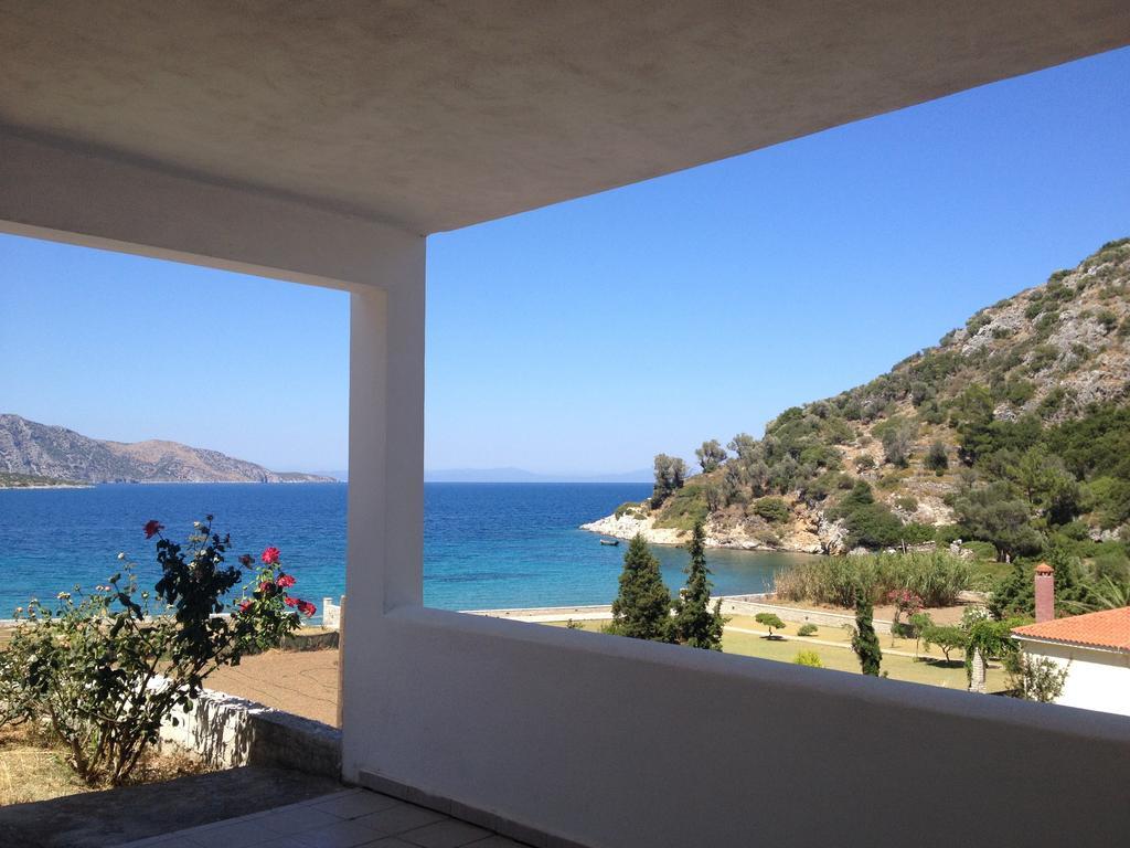 Villa Glyfos Kerveli