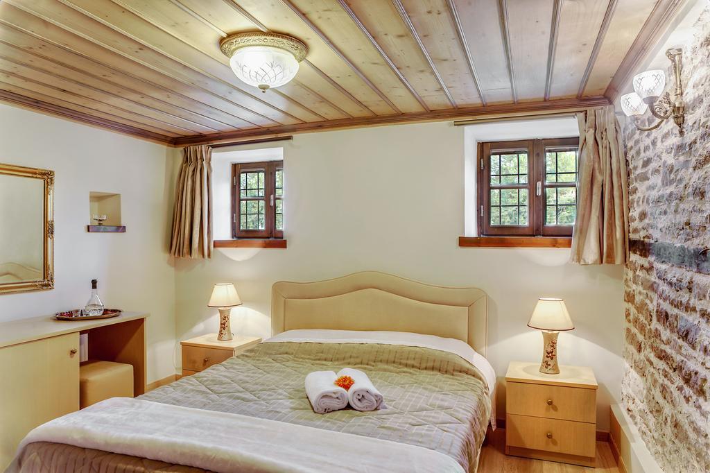 Archontiko Evridikis Guest house