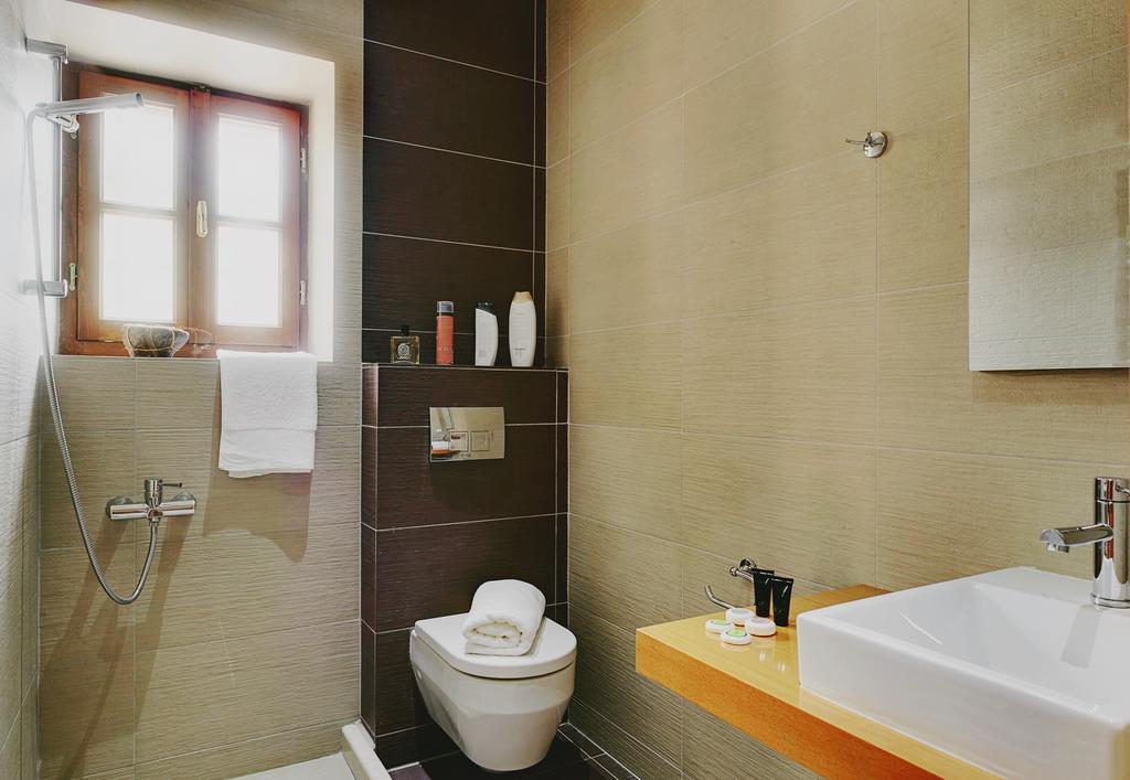 Archontiko Evridikis Guest house *