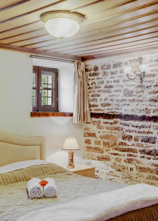 Archontiko Evridikis Vitsa