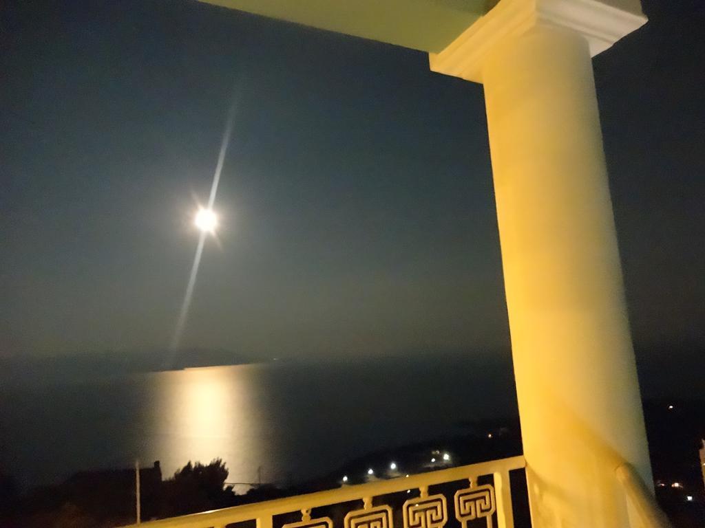 Stargazer Villa Marathon (Attica)