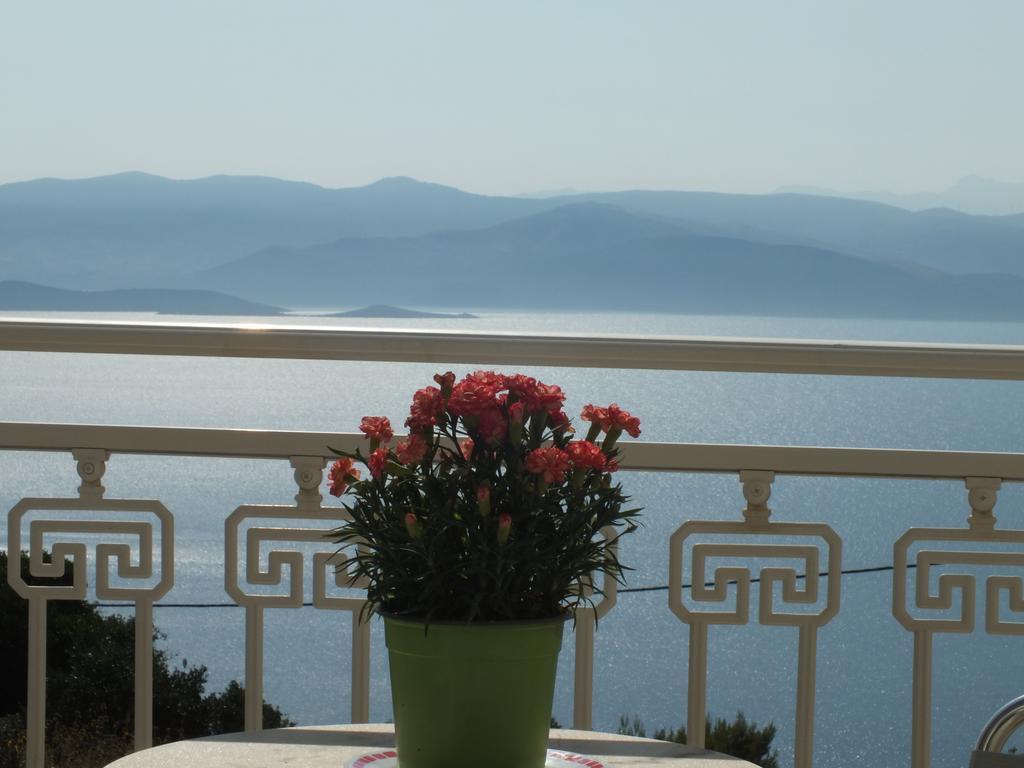 Stargazer Villa
