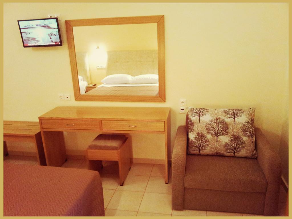 Panorama Aparthotel 3*