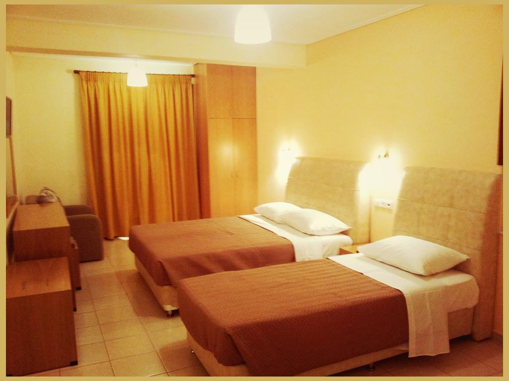 Aparthotel Panorama