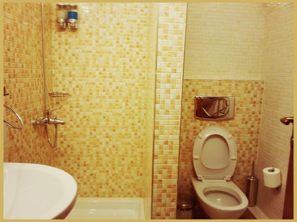 Aparthotel Panorama