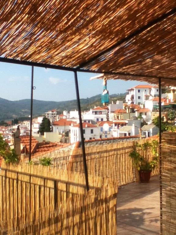 Guest house Stamatis