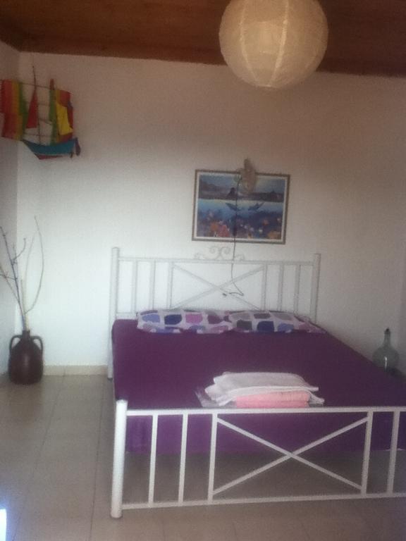 Guest house Stamatis *
