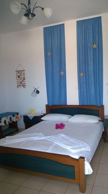 Apartment Stolidi Adamantas (Milos)