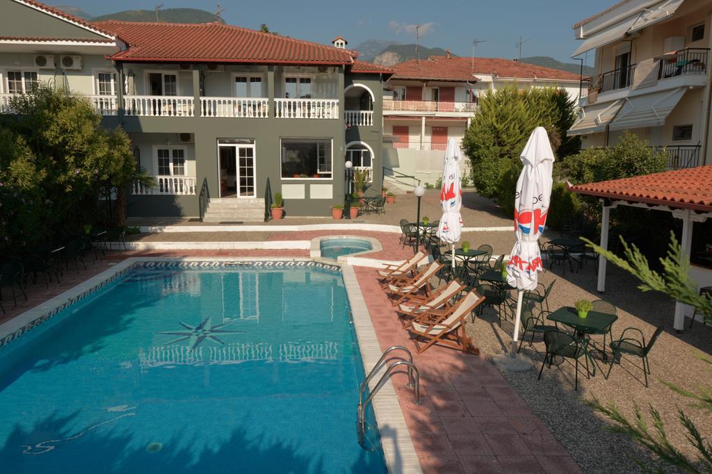 Drosos Hotel