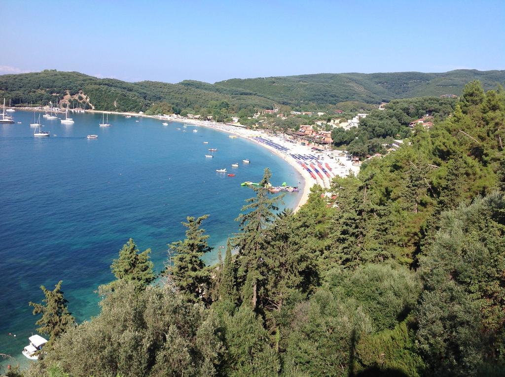 Apartment Avdikos House Parga