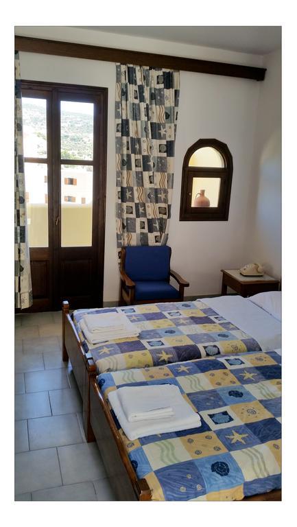 Pantheon Apartment *