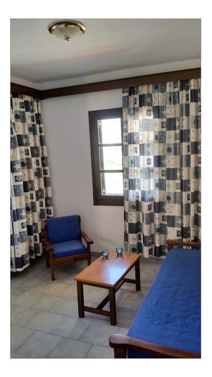 Apartment Pantheon