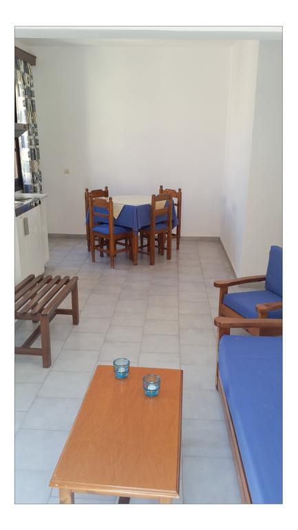 Pantheon Apartment Karpathos Town (Pigadia)