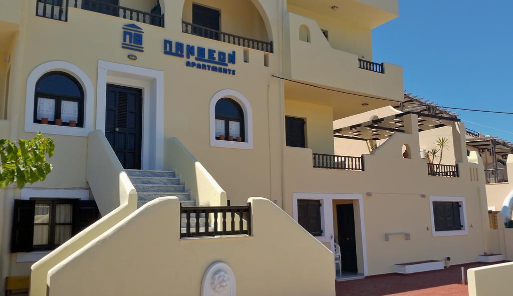Apartment Pantheon Karpathos Town (Pigadia)