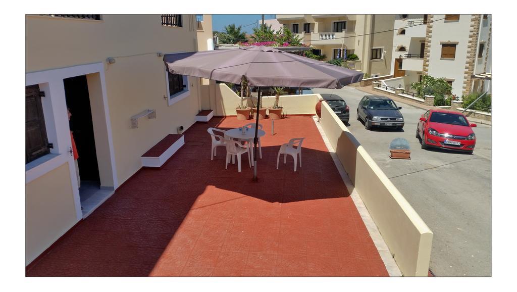 Pantheon Apartment Karpathos Town (Pigadia)