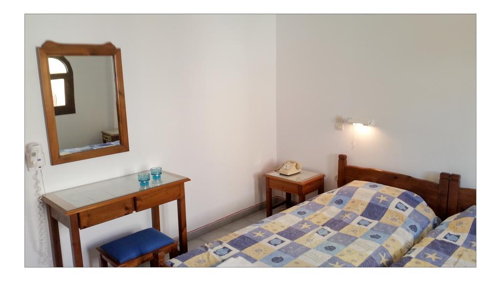 Pantheon Apartment *