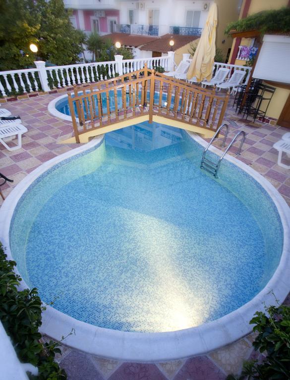 Hotel Agali Limenaria (Thasos)