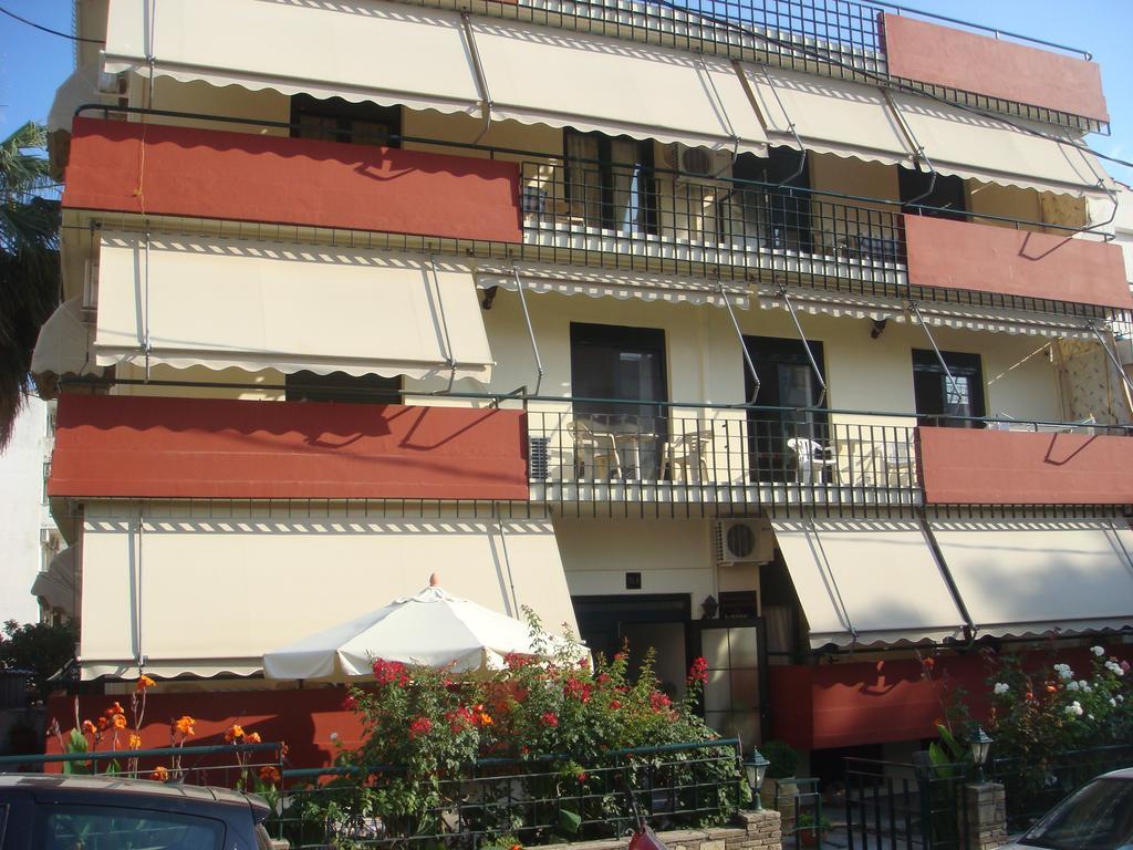 Edipsos Loutra Edipsou (Evia)