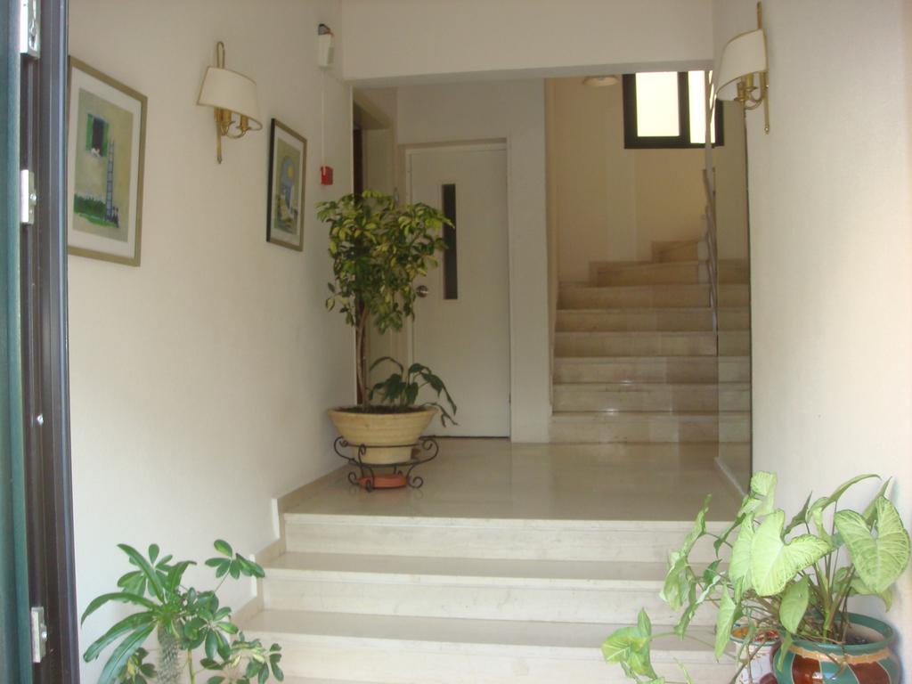 Apartment Edipsos *