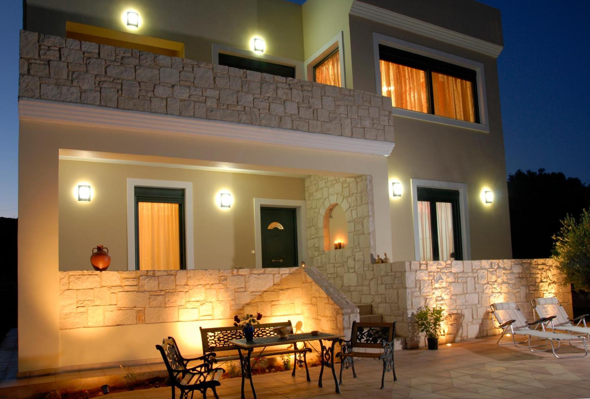 Villa Renata