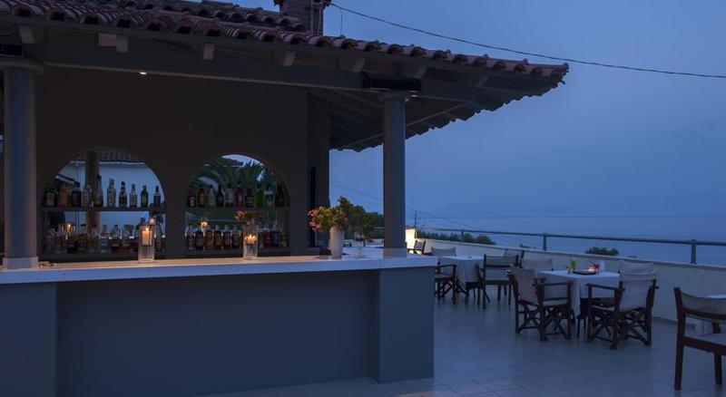 Corfu Village (adults Only) Hotel 3*